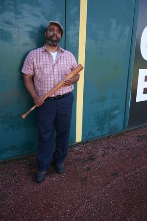 Evander Duck, Jr Photo